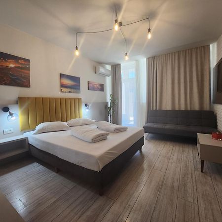 Xo Residence Arad Ngoại thất bức ảnh