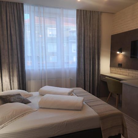 Xo Residence Arad Ngoại thất bức ảnh
